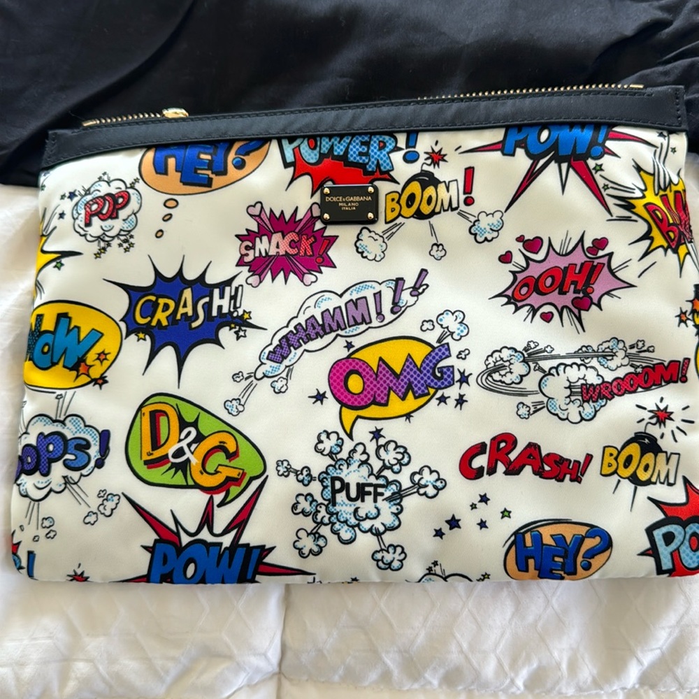 dolce gabbana purse